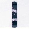 Snowboards women Nidecker 2025 Venus Plus Purple
