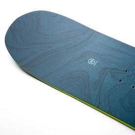 Snowboards women Nidecker 2025 Elle Blue