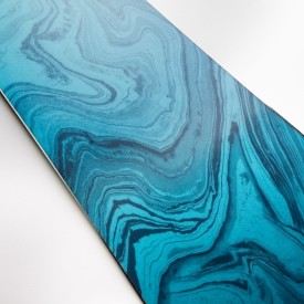 Snowboards women Nidecker 2025 Elle Blue