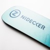 Snowboards women Nidecker 2025 Elle Blue
