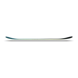 Snowboards women Nidecker 2025 Elle Blue