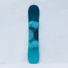 Snowboards women Nidecker 2025 Elle Blue