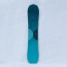 Snowboards women Nidecker 2025 Elle Blue