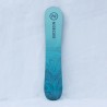 Snowboards women Nidecker 2025 Elle Blue