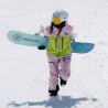Snowboards women Nidecker 2025 Elle Blue