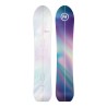 Snowboard unisex Nidecker 2025 Mellow White