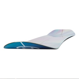 Snowboard unisex Nidecker 2025 Mellow White