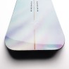 Snowboard unisex Nidecker 2025 Mellow White