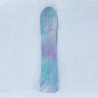 Snowboard unisex Nidecker 2025 Mellow White