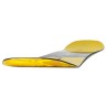Snowboard men Nidecker 2025 Sensor Team Mustard