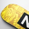 Snowboard men Nidecker 2025 Sensor Team Mustard