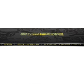 Snowboard men Nidecker 2025 Sensor Team Mustard