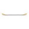 Snowboard men Nidecker 2025 Sensor Team Mustard