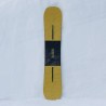 Snowboard men Nidecker 2025 Sensor Team Mustard