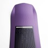 Snowboards women Nidecker 2025 Sensor Purple
