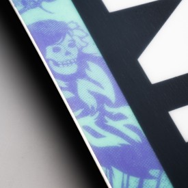 Snowboards women Nidecker 2025 Sensor Purple
