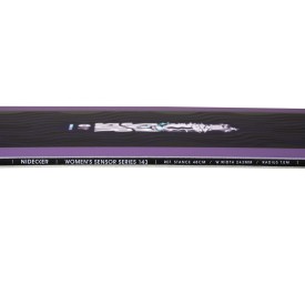 Snowboards women Nidecker 2025 Sensor Purple
