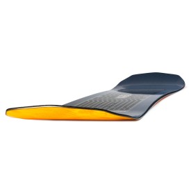 Snowboard men Nidecker 2025 Sensor Blue