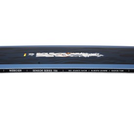 Snowboard men Nidecker 2025 Sensor Blue