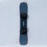 Snowboard men Nidecker 2025 Sensor Blue