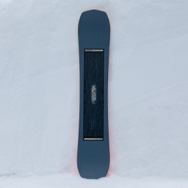 Snowboard men Nidecker 2025 Sensor Blue