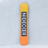 Snowboard men Nidecker 2025 Sensor Blue