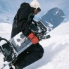 Snowboard men Nidecker 2025 Sensor Blue