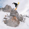 Snowboard men Nidecker 2025 Sensor Blue