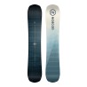 Snowboard men Nidecker 2025 Play Black