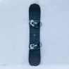 Snowboard men Nidecker 2025 Play Black