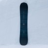 Snowboard men Nidecker 2025 Play Black