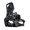 Bindings Unisex Nidecker 2025 SUPERMATIC® Black