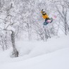Snowboard men Nidecker 2025 Beta White