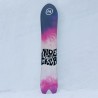 Snowboard men Nidecker 2025 Beta White