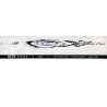 Snowboard men Nidecker 2025 Beta White