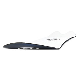 Snowboard men Nidecker 2025 Beta White