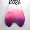 Snowboard men Nidecker 2025 Beta White