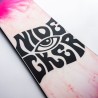 Snowboard men Nidecker 2025 Beta White