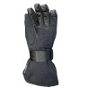 Gloves men LEVEL Super Pipe Gore Tex Black