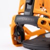 Bindings unisex Nidecker 2025 SUPERMATIC® DuneOrange