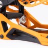 Bindings unisex Nidecker 2025 SUPERMATIC® DuneOrange