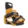 Bindings unisex Nidecker 2025 SUPERMATIC® DuneOrange