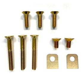 Foil screws NeilPryde Glide Wind HP Screw