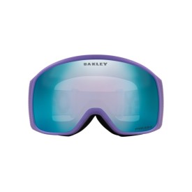 Snowboard Goggles men Oakley 2025 0OO7105 blue-purple
