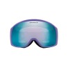Snowboard Goggles men Oakley 2025 0OO7105 blue-purple