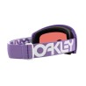Snowboard Goggles men Oakley 2025 0OO7105 blue-purple
