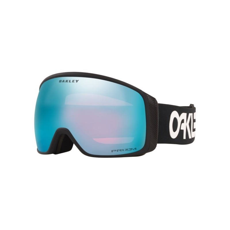 Snowboard Goggles men Oakley 2025 0OO7104 blue-blk