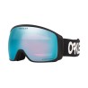 Snowboard Goggles men Oakley 2025 0OO7104 blue-blk