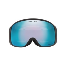 Snowboard Goggles men Oakley 2025 0OO7104 blue-blk