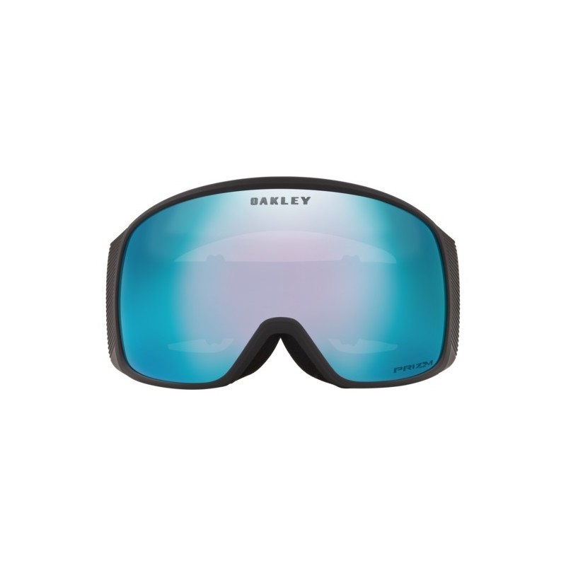 Snowboard Goggles men Oakley 2025 0OO7104 blue-blk